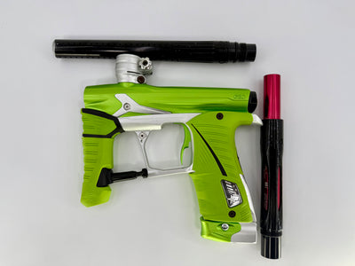 Planet Eclipse Geo 3.1 - Used