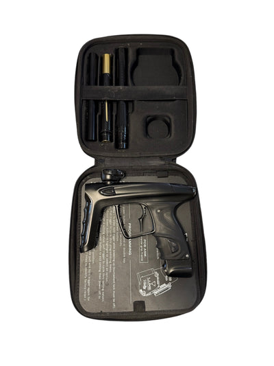 DLX LUXE TM40 MIDNIGHT - USED