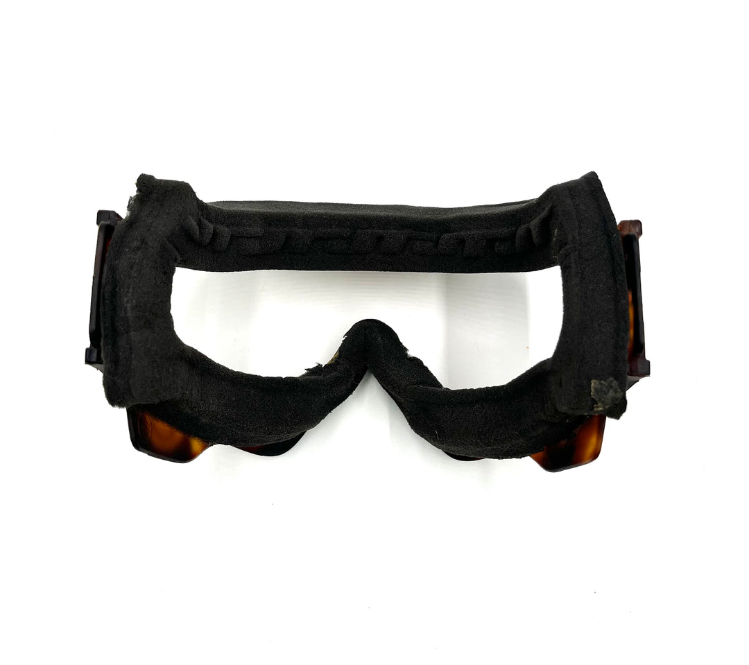 Tiger bronze JT frames