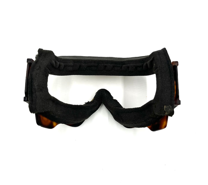 Tiger bronze JT frames
