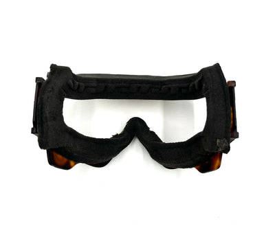 Tiger bronze JT frames