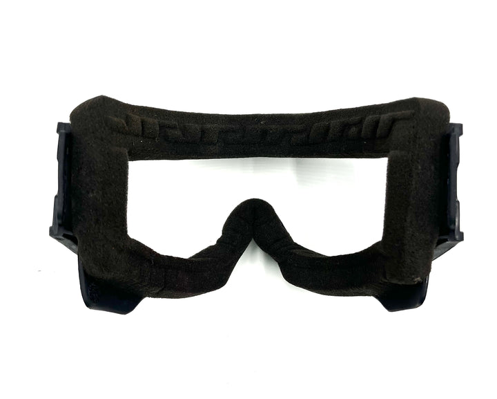 Black thins