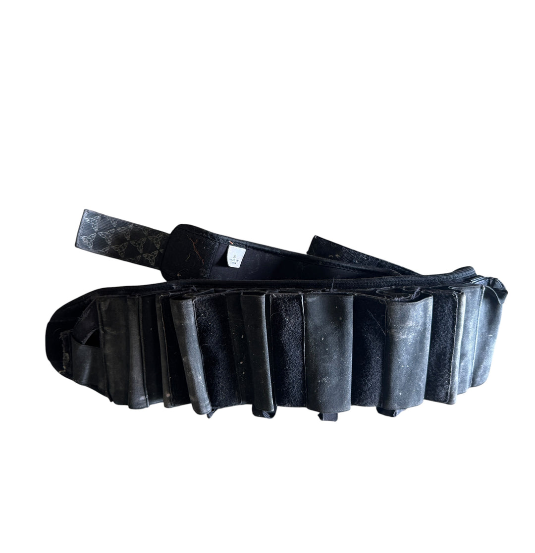 HYDRA KINETIC PODPACK BLACK USED