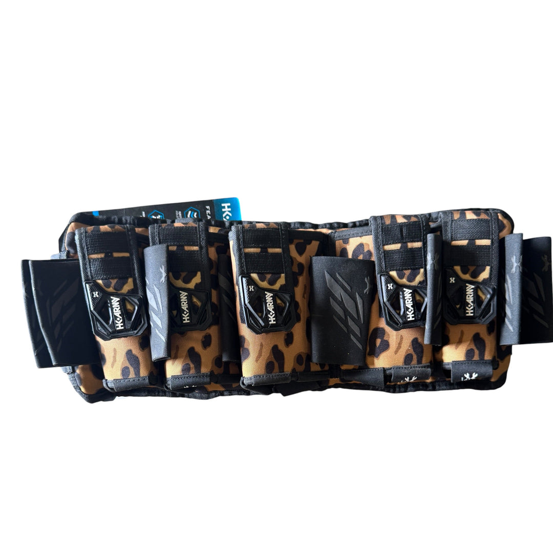HKARMY POD PACK CHEETAH NEW
