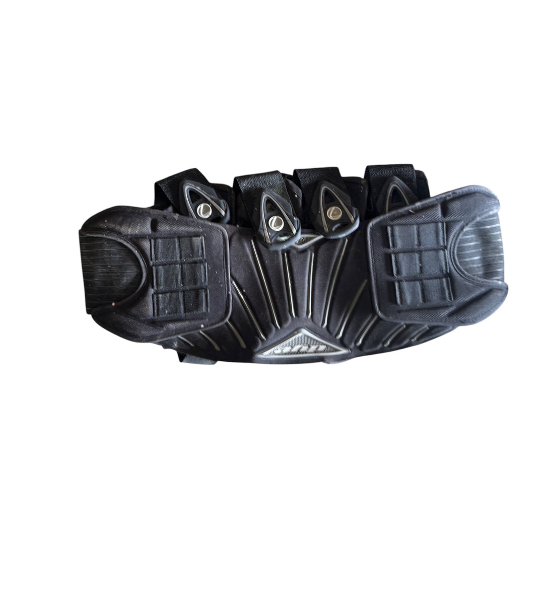 DYE PODPACK BLACK USED