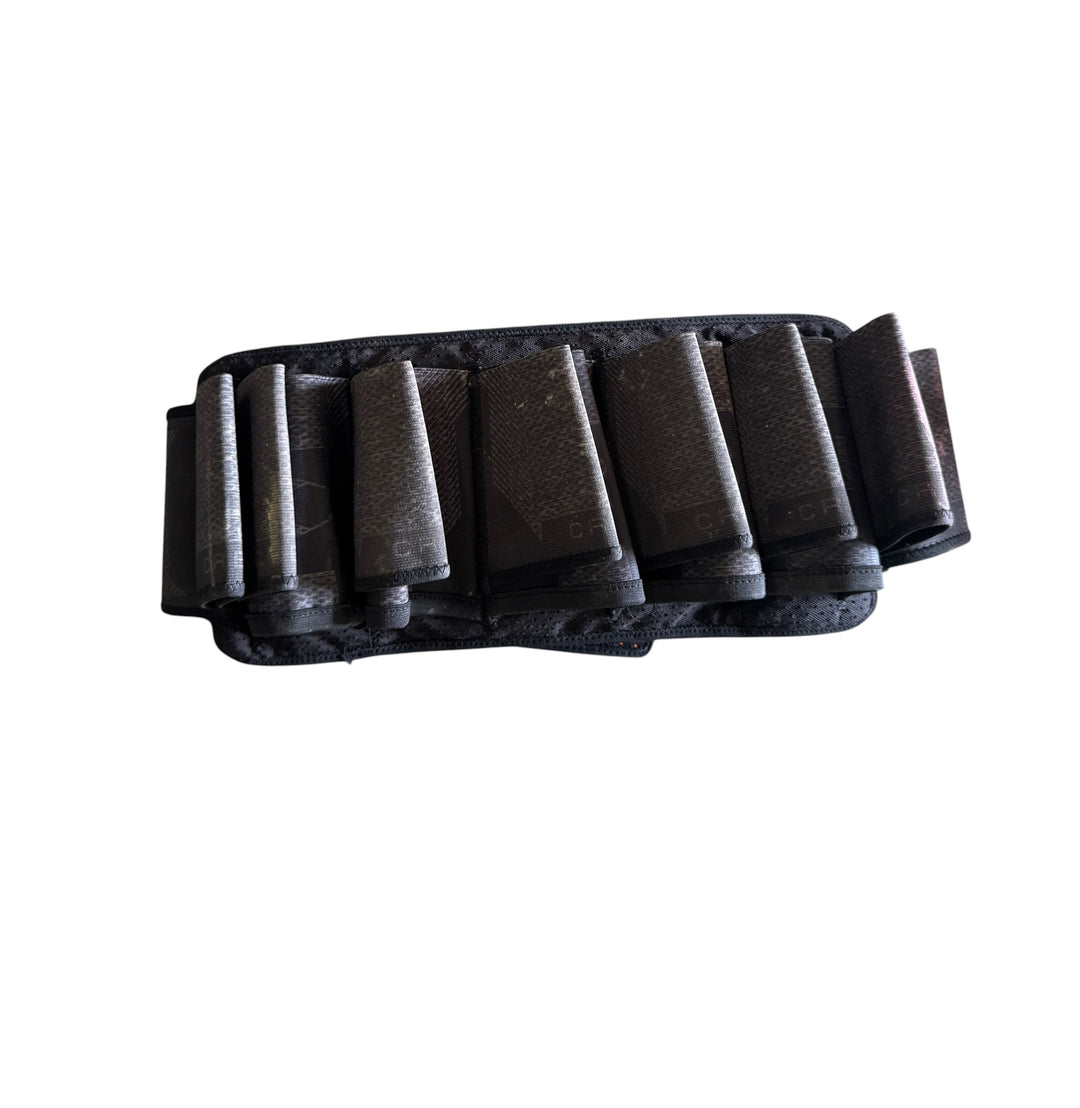 CRBN STRAPLESS PODPACK BLACK USED