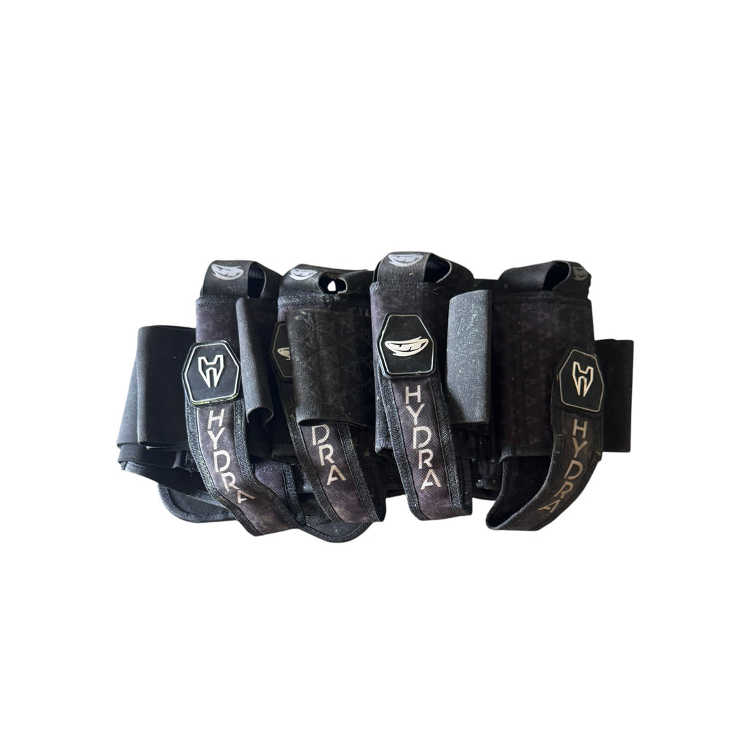 JT HYDRA PODPACK BLACK USED