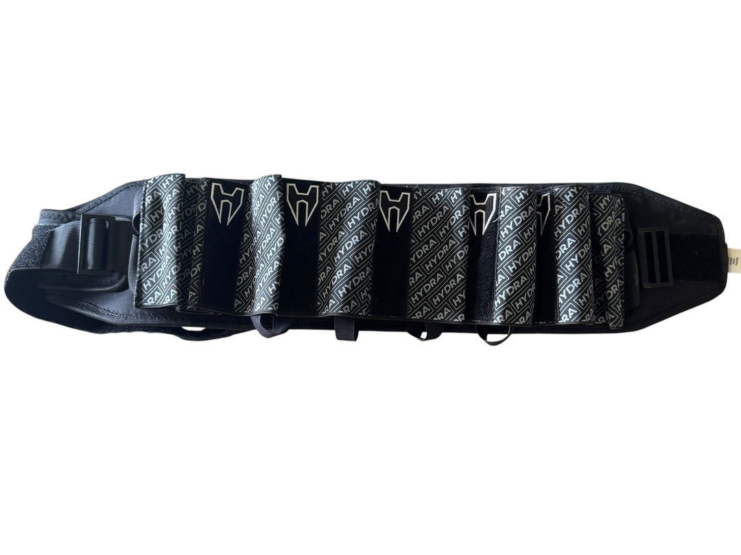 HYDRA KINETIC PODPACK BLACK WHITE USED