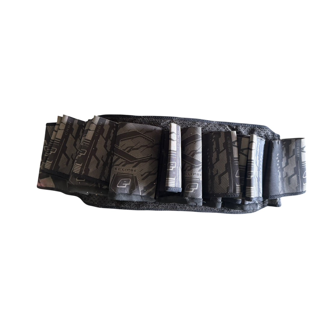 PLANET ECLIPSE STRAPLESS PODPACK GRAY USED