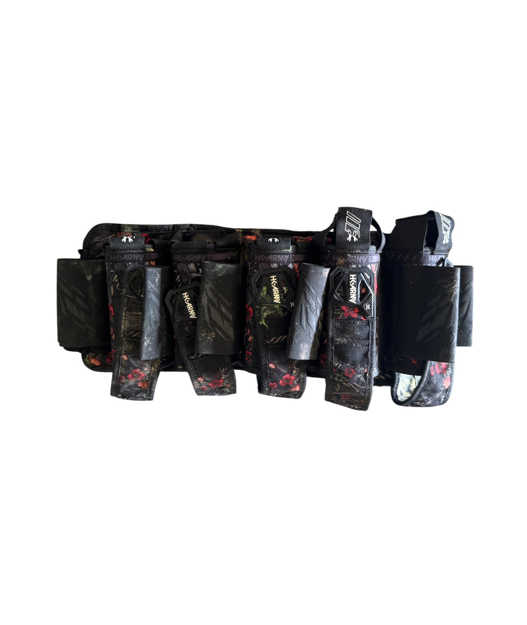 HKARMY PODPACK FLORAL USED