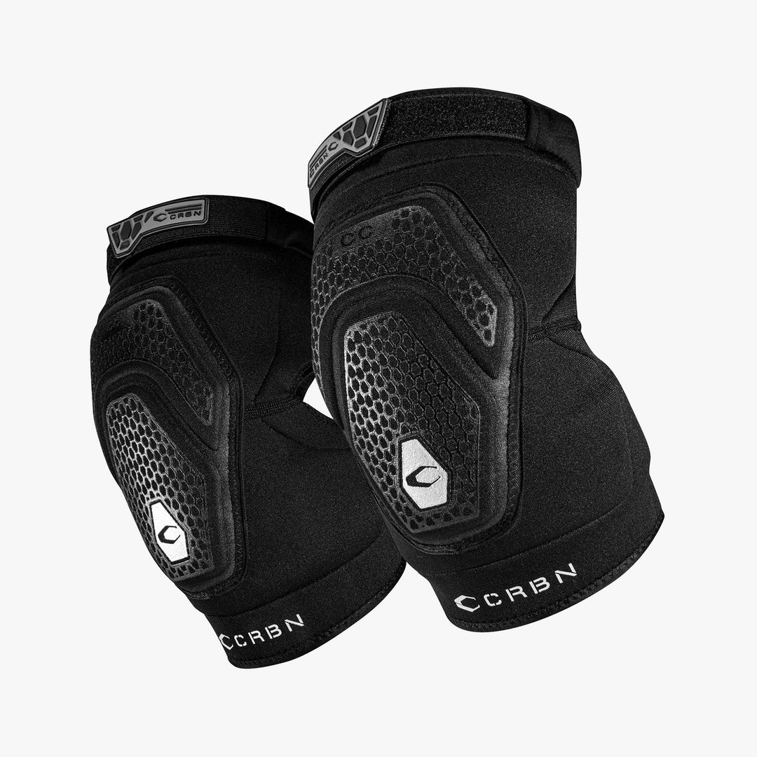 CRBN CC KNEE PADS ALL SIZES NEW