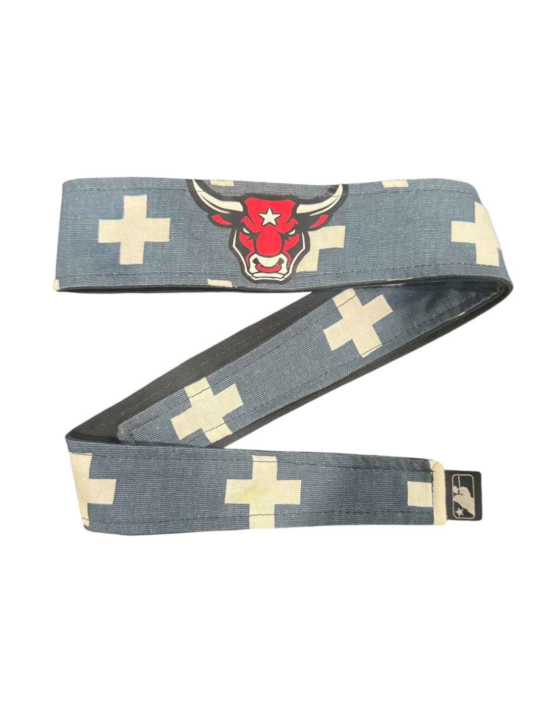 GANGSTER HEADBAND USED