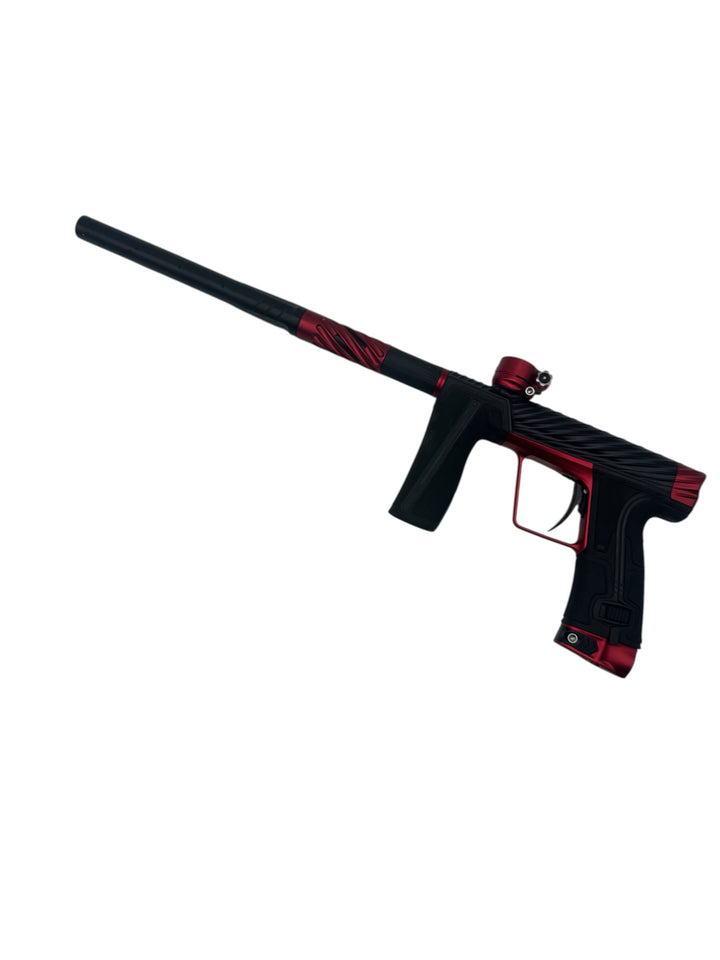 PLANET ECLIPSE TWISTER R5 BLACK RED USED