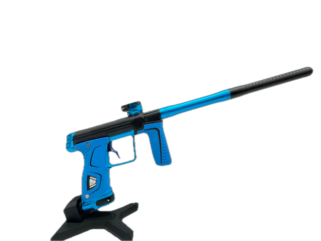 PLANET ECLIPSE 170R - BLACK / TEAL - USED