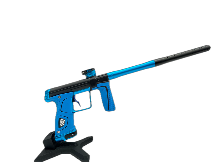 PLANET ECLIPSE 170R - BLACK / TEAL - USED