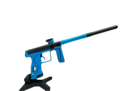 PLANET ECLIPSE 170R - BLACK / TEAL - USED