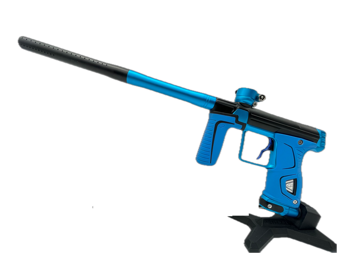 PLANET ECLIPSE 170R - BLACK / TEAL - USED
