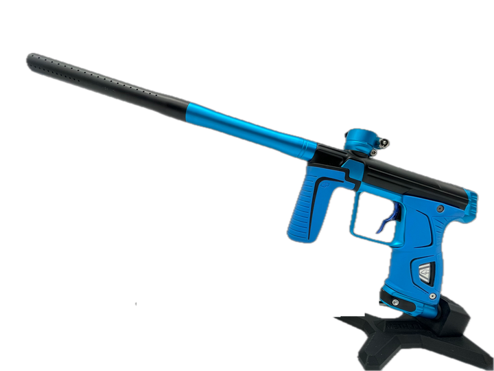 PLANET ECLIPSE 170R - BLACK / TEAL - USED