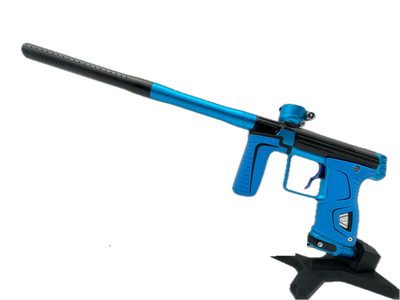 PLANET ECLIPSE 170R - BLACK / TEAL - USED
