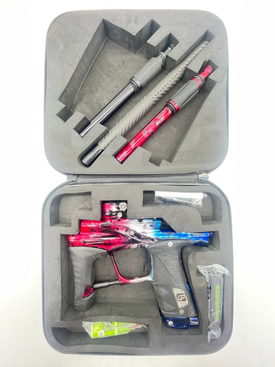 PLANET ECLIPSE LV1.6 ANODIZED USED