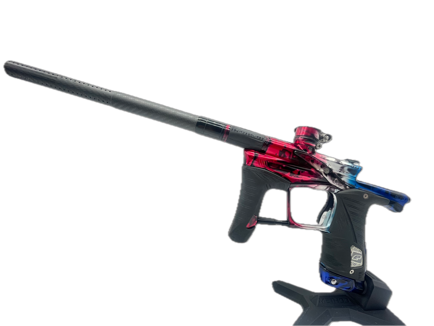 PLANET ECLIPSE LV1.6 ANODIZED USED