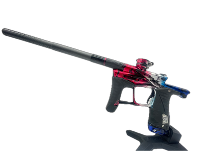 PLANET ECLIPSE LV1.6 ANODIZED USED
