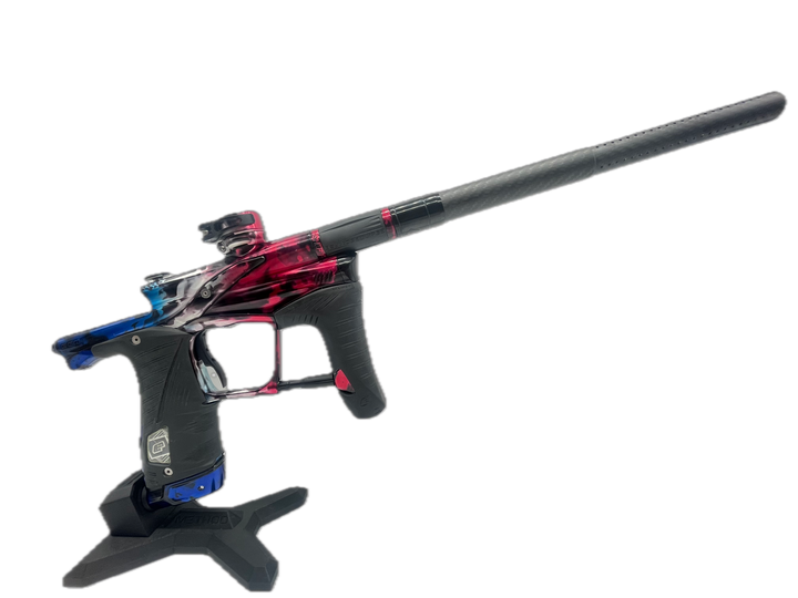 PLANET ECLIPSE LV1.6 ANODIZED USED