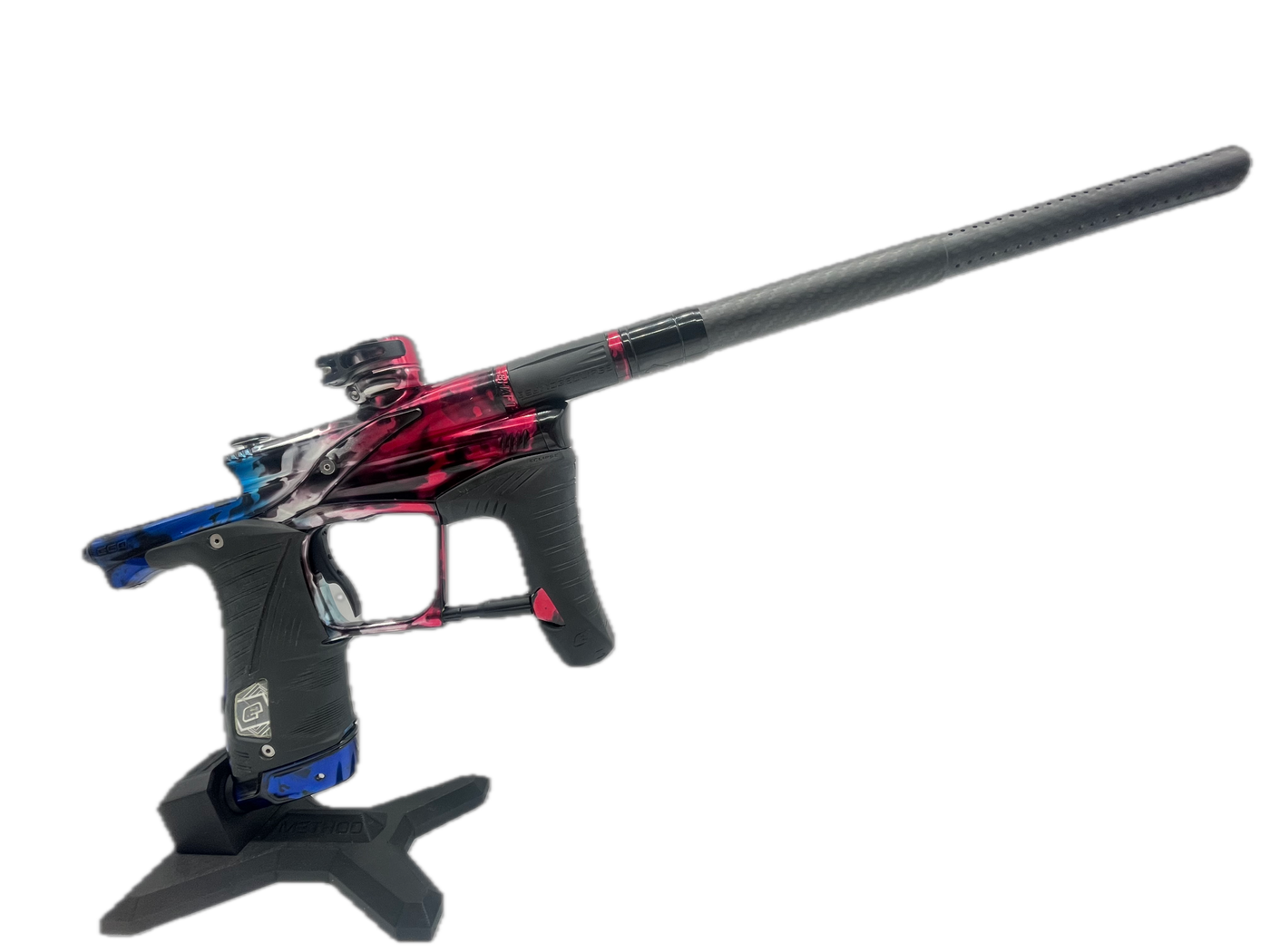 PLANET ECLIPSE LV1.6 ANODIZED USED
