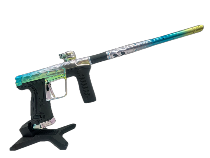 Planet Eclipse HK CS3 Paintball Gun - Pearl - USED