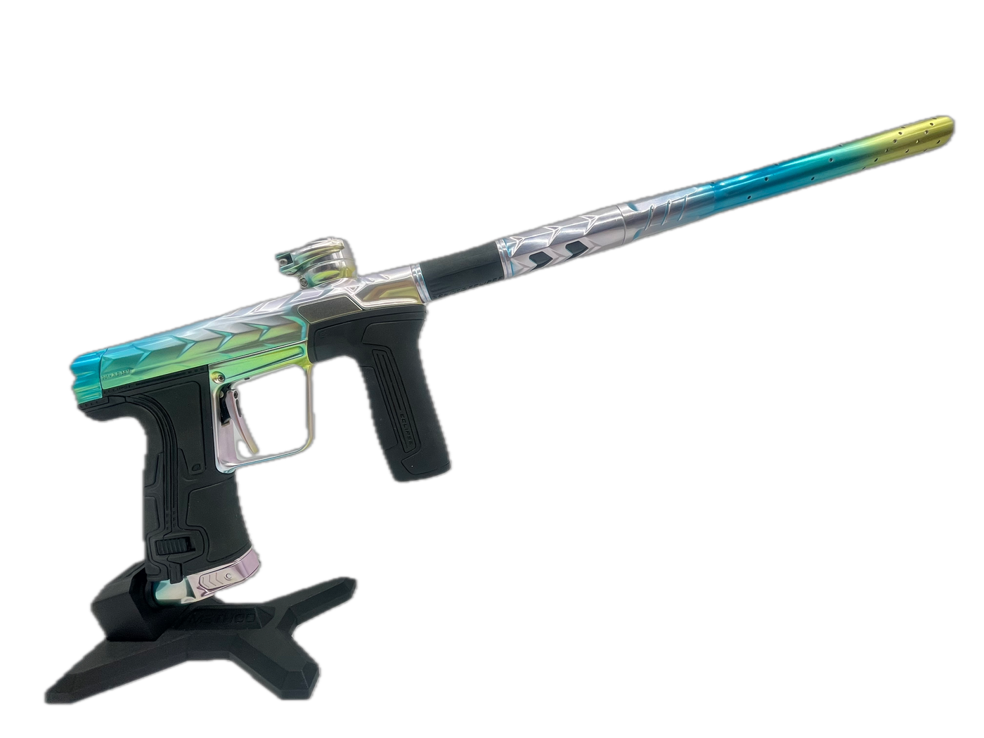 Planet Eclipse HK CS3 Paintball Gun - Pearl - USED