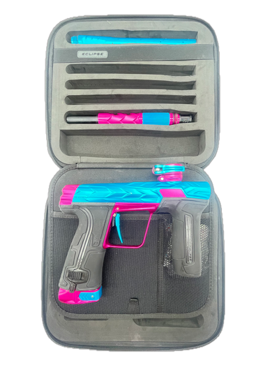 PLANET ECLIPSE / HK ARMY FOSSIL CS3 TEAL / PINK - USED