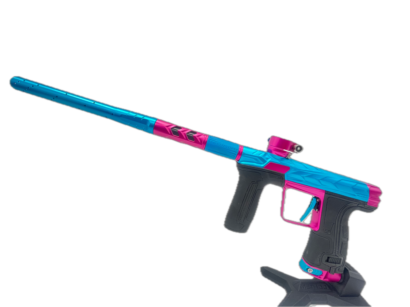 PLANET ECLIPSE / HK ARMY FOSSIL CS3 TEAL / PINK - USED