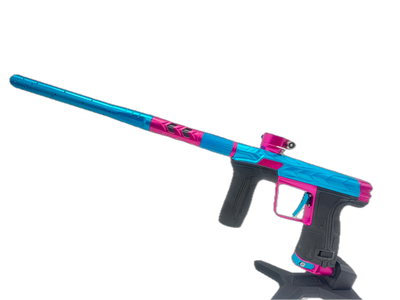 PLANET ECLIPSE / HK ARMY FOSSIL CS3 TEAL / PINK - USED