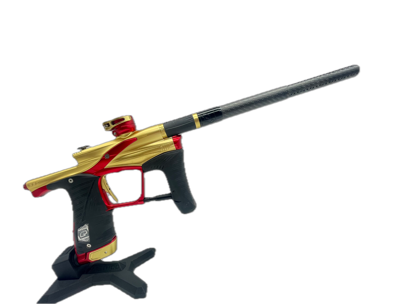 PLANET ECLIPSE LV1.6 GOLD / RED - USED