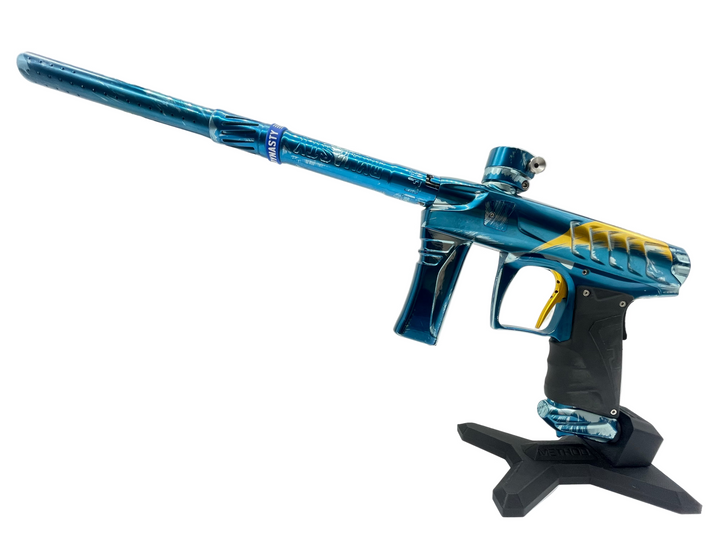 Field One Force Blue/Gold - Used