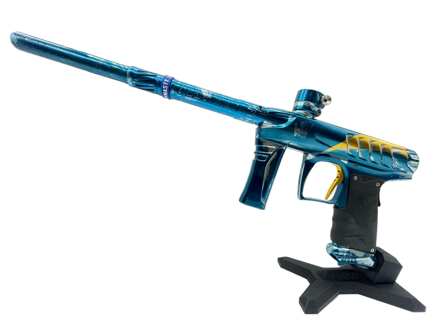Field One Force Blue/Gold - Used