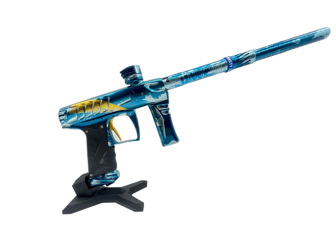 Field One Force Blue/Gold - Used