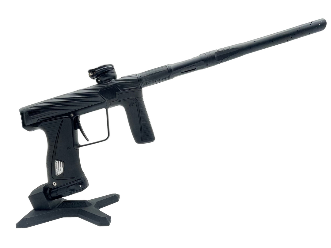 HK Army Orbit Gtek 180R Planet Eclipse - Onyx - Used