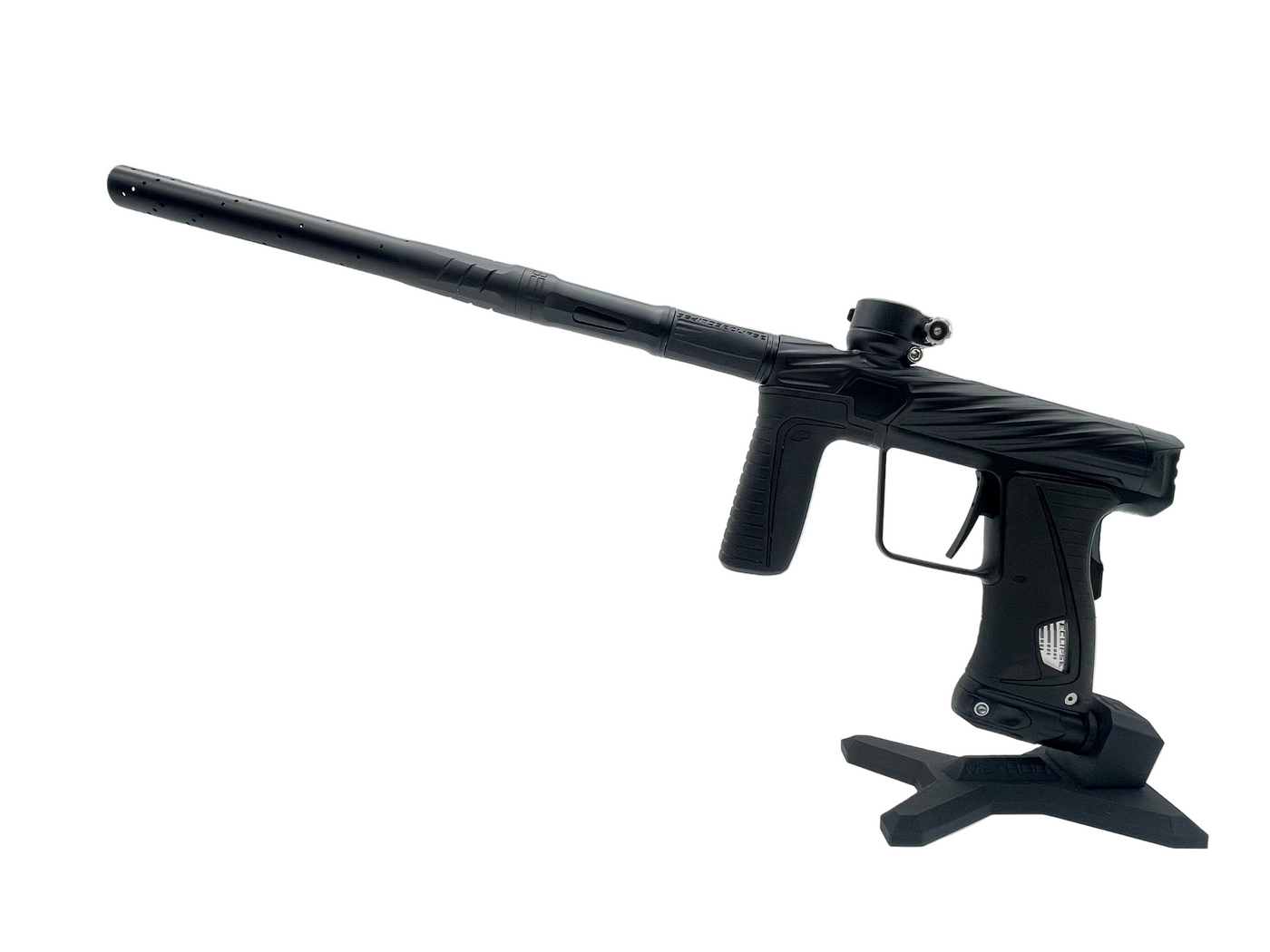 HK Army Orbit Gtek 180R Planet Eclipse - Onyx - Used