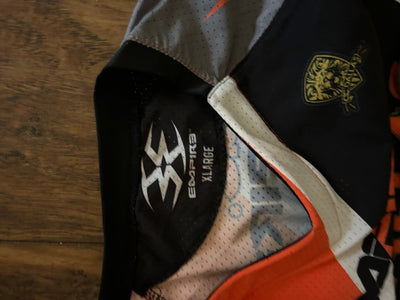 AC Dallas jersey - P8Ball - Buy, Sell, Trade