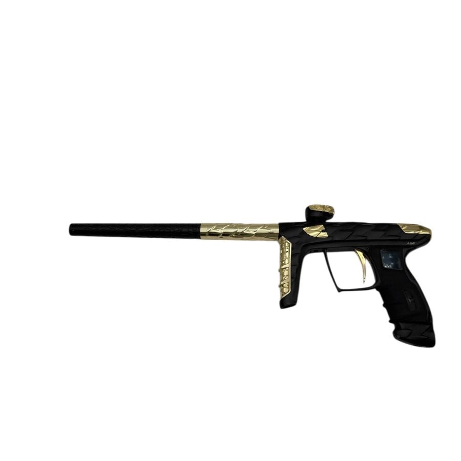 Adrenaline idol black gold - P8Ball - Buy, Sell, Trade