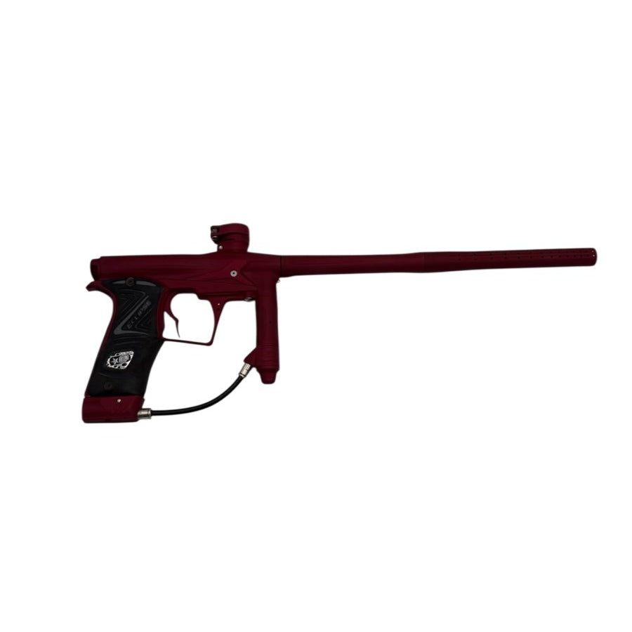 All Red Geo 3 iv core - P8Ball - Buy, Sell, Trade