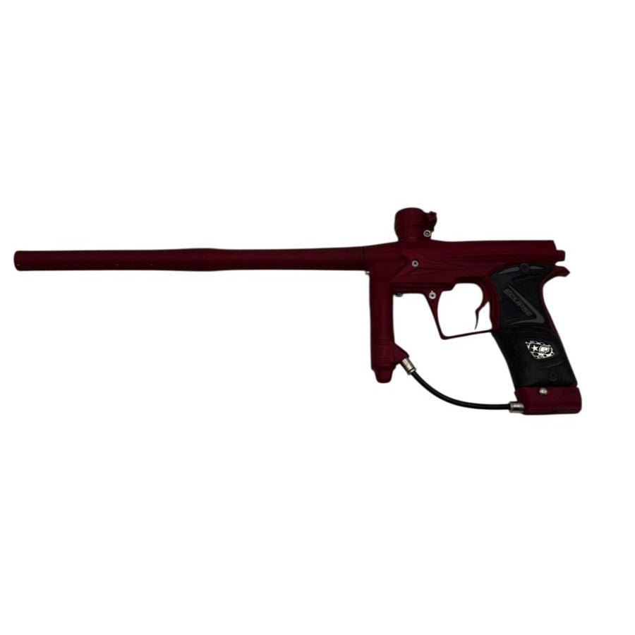 All Red Geo 3 iv core - P8Ball - Buy, Sell, Trade