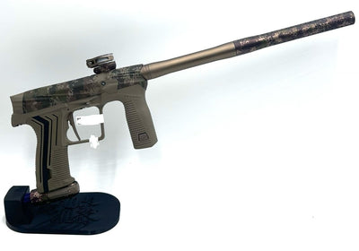 BNIB CAMO ETHA 3 - P8Ball - Buy, Sell, Trade