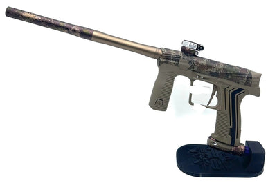 BNIB CAMO ETHA 3 - P8Ball - Buy, Sell, Trade