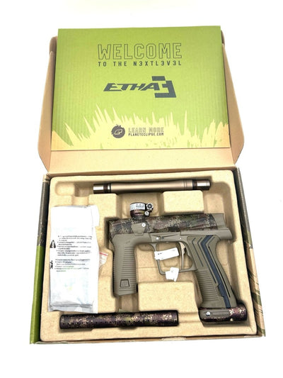 BNIB CAMO ETHA 3 - P8Ball - Buy, Sell, Trade