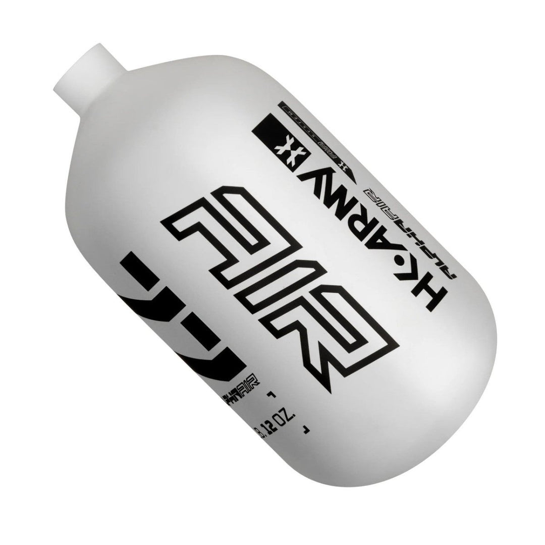 Bottle Only - Alpha Air 77ci - BLIZZARD - P8Ball - Buy, Sell, Trade
