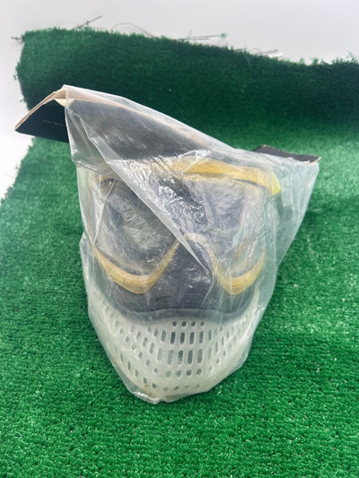 Brand new og clear mask - P8Ball - Buy, Sell, Trade