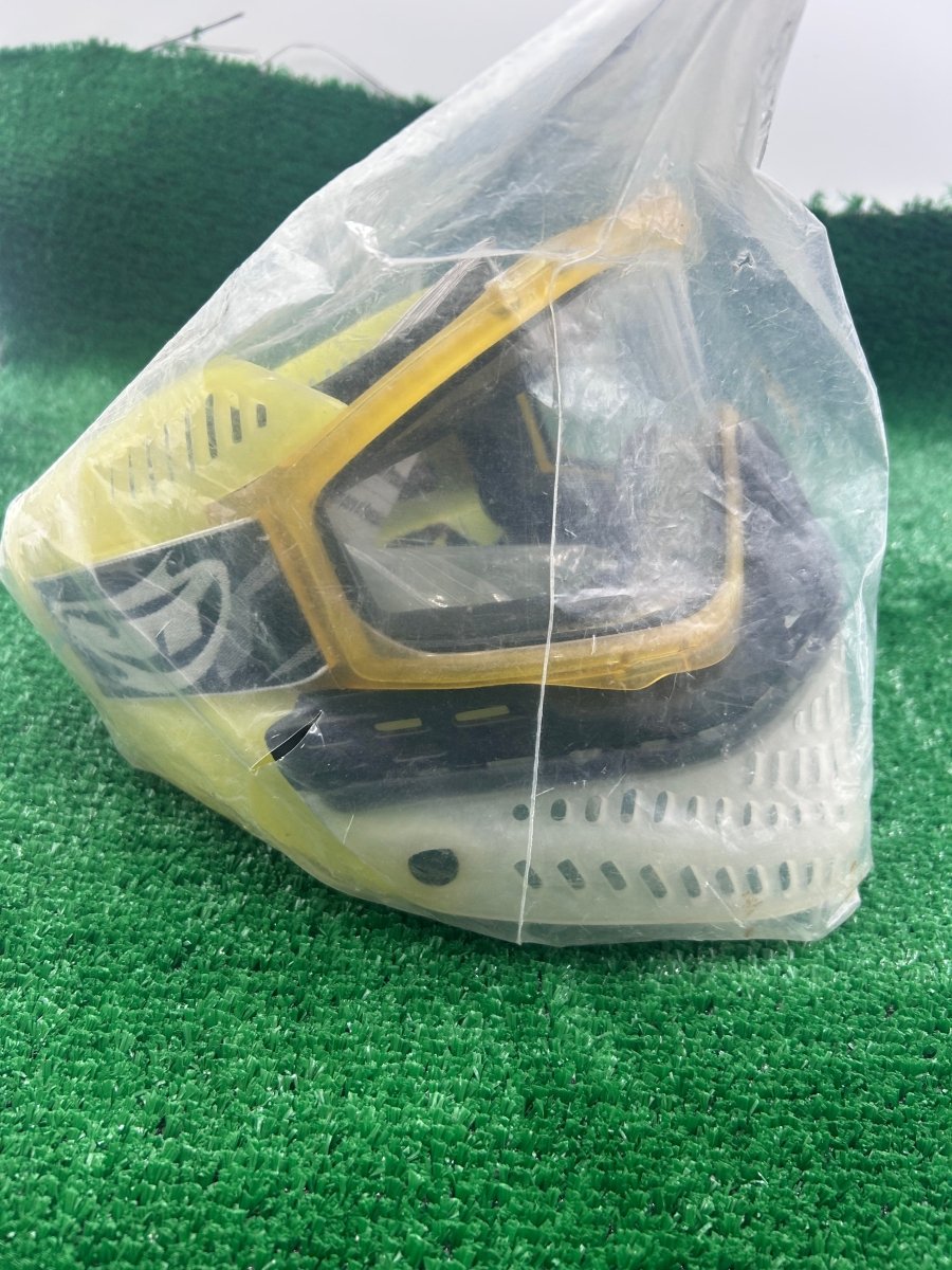 Brand new og clear mask - P8Ball - Buy, Sell, Trade