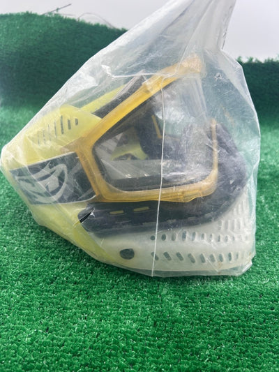 Brand new og clear mask - P8Ball - Buy, Sell, Trade